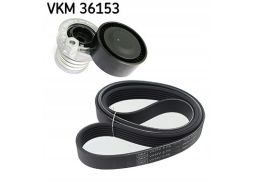 Vkma 36153 Zestaw Paska Wielorowk. Dacia Duster 1,5 Skf