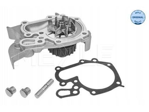 16-13 086 0001 Pompa Cieczy Chłodzącej Meyle