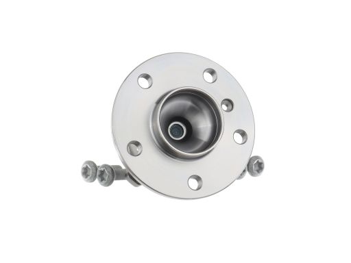 Vkba 7247 Łożysko Koła Bmw P. I3 Electric Skf