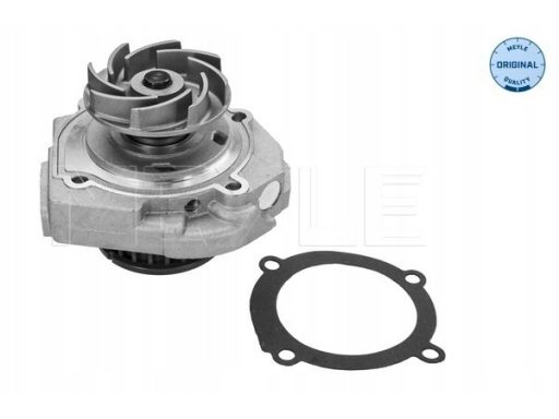 213 220 0001 Pompa Cieczy Chłodzącej Meyle