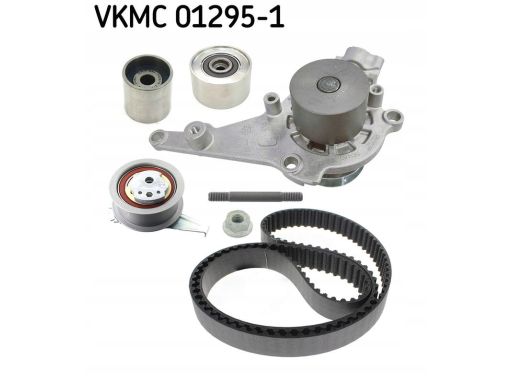Vkmc 01295-1 Zestaw Rozrządu Vw 2,0Tdi (Niezałączana Skf