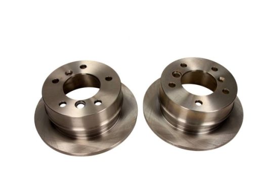 19-0793 Tarcza Ham. Db T. Sprinter Maxgear