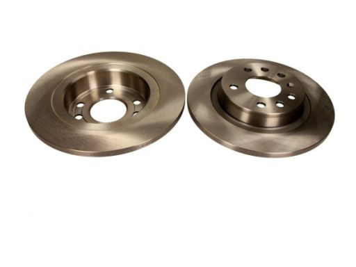 19-0813 Tarcza Ham. Opel T. Vectra C Maxgear