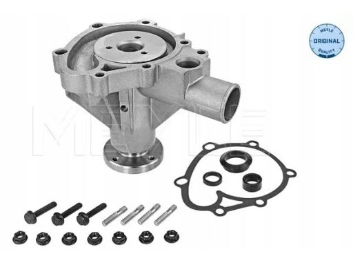513 027 0000 Pompa Cieczy Chłodzącej Meyle