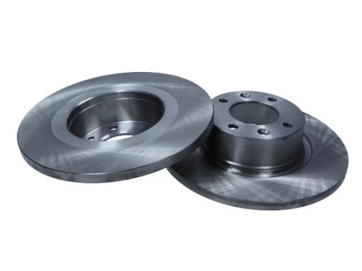 19-0833 Tarcza Ham. Citroen T. C5 Maxgear