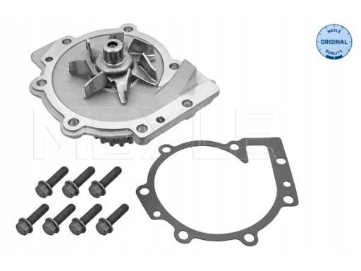 513 220 0007 Pompa Cieczy Chłodzącej Meyle