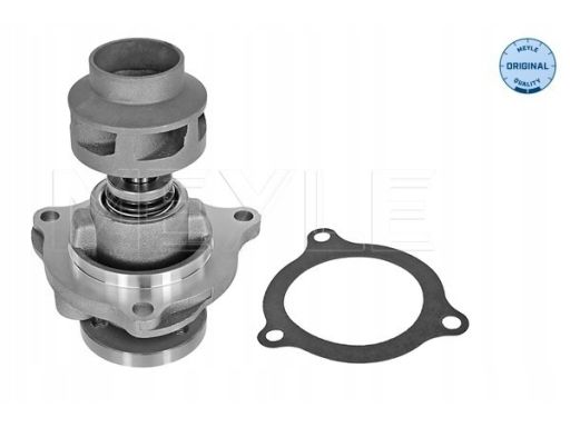 713 220 0009 Pompa Cieczy Chłodzącej Meyle