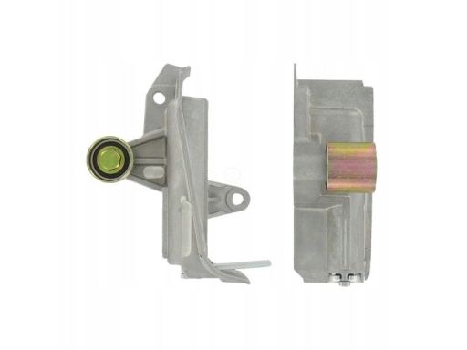 Vkm 11117 Rolka Napinająca Paska Rozrządu Skf