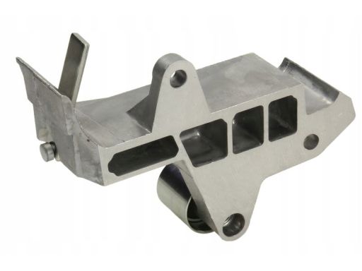 Vkm 11117 Rolka Napinająca Paska Rozrządu Skf