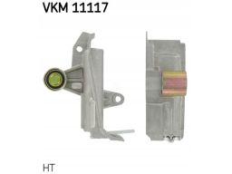 Vkm 11117 Rolka Napinająca Paska Rozrządu Skf
