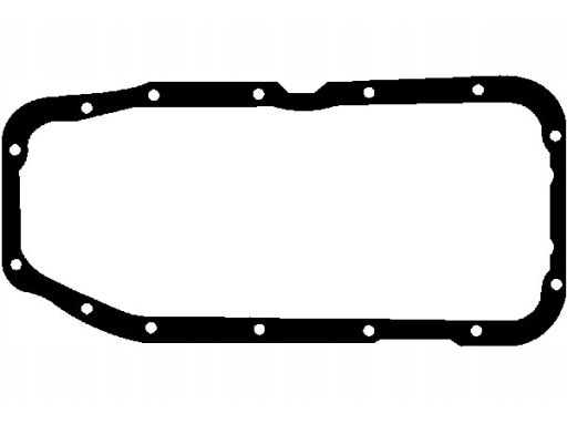 71-27293-00 Uszczelka Miski Olejowej Victor Reinz