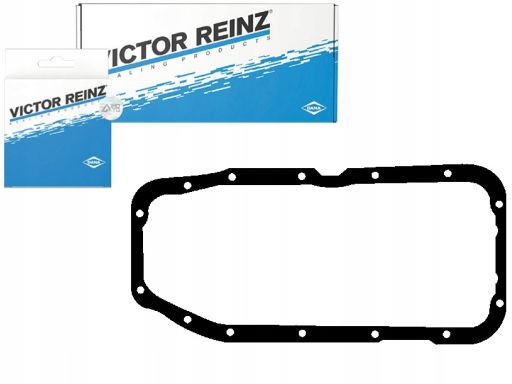 71-27293-00 Uszczelka Miski Olejowej Victor Reinz