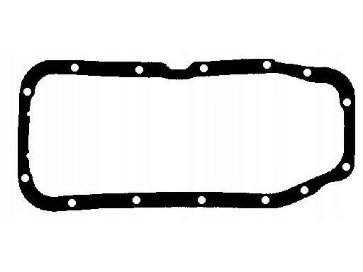 71-27293-00 Uszczelka Miski Olejowej Victor Reinz