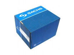 3114 600 012 Tuleja Prowadząca Sprzęgła Sachs