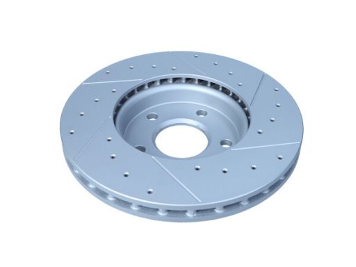 19-2742Sport Tarcza Ham. Ford P. Focus 11-/C-Max 10- Maxgear