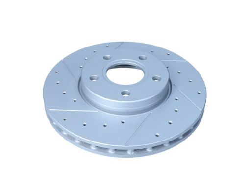 19-2742Sport Tarcza Ham. Ford P. Focus 11-/C-Max 10- Maxgear
