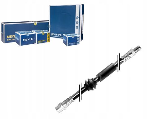 014 525 0010 Przewód Hamulcowy Elastyczny Meyle