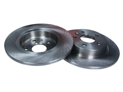 19-2333 Tarcza Ham. Opel T. Astra 09- Koła 15 Ca Maxgear