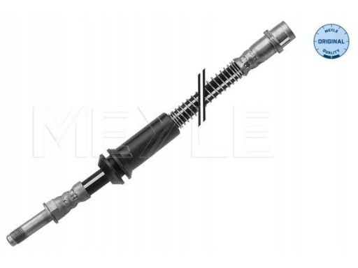 014 525 0028 Przewód Hamulcowy Elastyczny Meyle