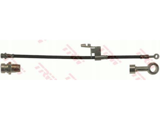 Phd957 Przewód Hamulcowy Elastyczny Trw