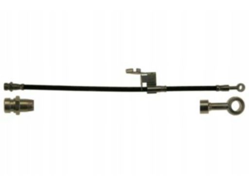 Phd957 Przewód Hamulcowy Elastyczny Trw