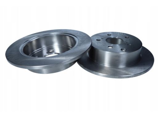 19-2353 Tarcza Ham. Toyota T. Avensis 05- 2,2D Maxgear