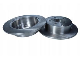 19-2353 Tarcza Ham. Toyota T. Avensis 05- 2,2D Maxgear