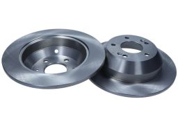 19-2371 Tarcza Ham. Hyundai T. Santa Fe 06- Maxgear