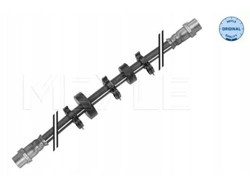 100 525 0038 Przewód Hamulcowy Elastyczny Meyle