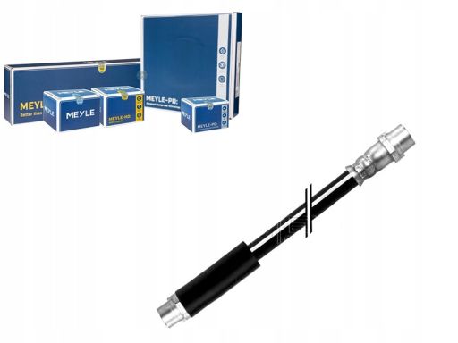 100 611 0016 Przewód Hamulcowy Elastyczny Meyle