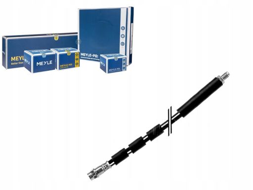 11-14 525 0049 Przewód Hamulcowy Elastyczny Meyle