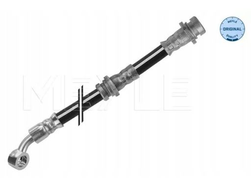 28-14 525 0000 Przewód Hamulcowy Elastyczny Meyle