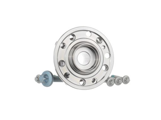 Vkba 7221 Łożysko Koła Db P. W205/W213/A238 Skf