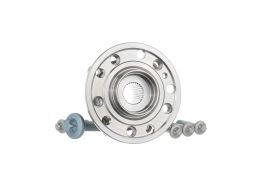 Vkba 7221 Łożysko Koła Db P. W205/W213/A238 Skf