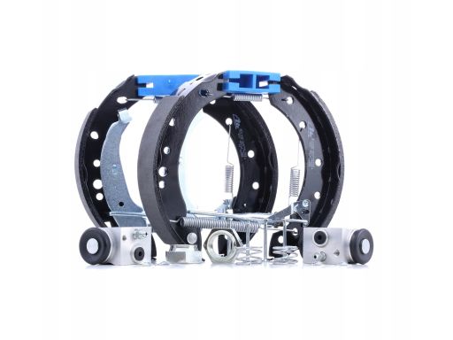 03.0520-7720.3 Szczęki Hamulcowe Kpl. Ate