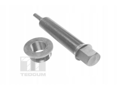 Ted72771 Ściągacze Do Układu Kierowniczego I Zawi Ted-Gum