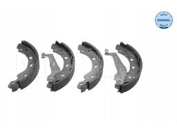 014 533 0000 Szczęki Hamulcowe Kpl. Meyle