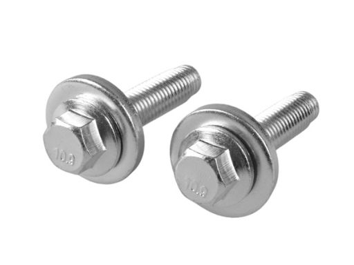 Ted38360 Zestaw Montażowy Wahacza Ted-Gum