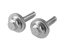 Ted38360 Zestaw Montażowy Wahacza Ted-Gum