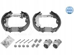 11-14 533 0031 Szczęki Hamulcowe Kpl. Meyle