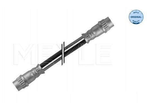 614 525 0020 Przewód Hamulcowy Elastyczny Meyle