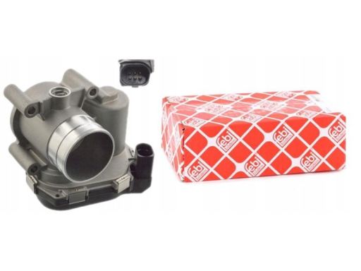 107024 Przepustnica Powietrza Febi Bilstein