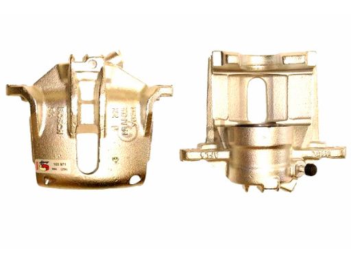 0 204 103 971 Zacisk Hamulcowy Bosch