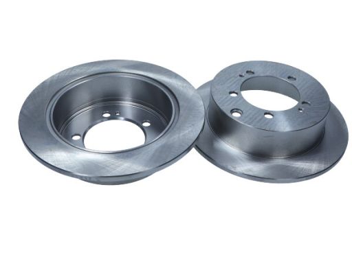 19-2437 Tarcza Ham. Mitsubishi T. Pajero 00-/07- Maxgear