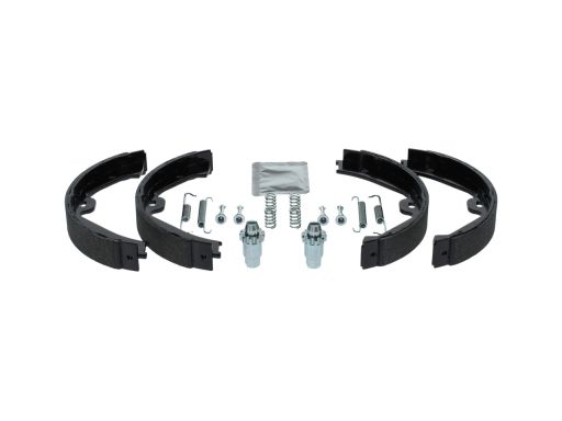 0 204 113 830 Szczęki Hamulca Postojowego Kpl. Bosch