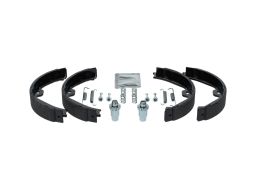 0 204 113 830 Szczęki Hamulca Postojowego Kpl. Bosch