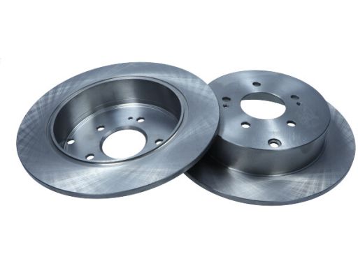 19-2474 Tarcza Ham. Mitsubishi T. Grandis 04- Maxgear