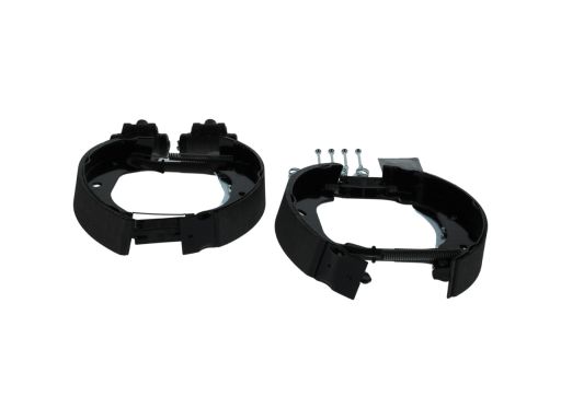 0 204 211 392 Szczęki Hamulcowe Kpl. Bosch