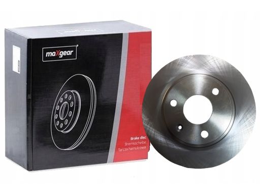 19-2486 Tarcza Ham. Alfa P. Brera/Spider 2,4 Jtd Maxgear