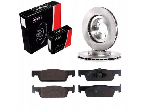 19-2729 Tarcza Ham. Renault P. Clio 12-/ Logan/ Maxgear